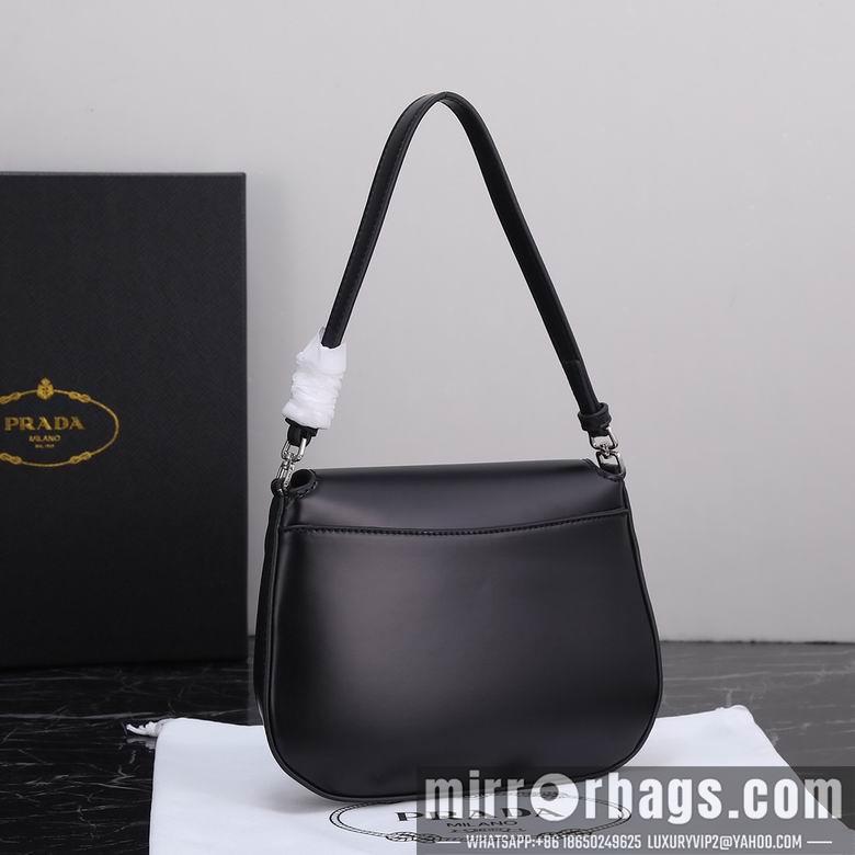 Prada Bags 1009 23X18X4cm XMY 3colour