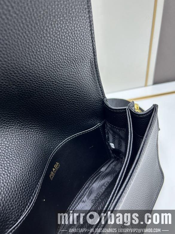 Prada Bags Prada 1BA106 22x14x8cm jj6