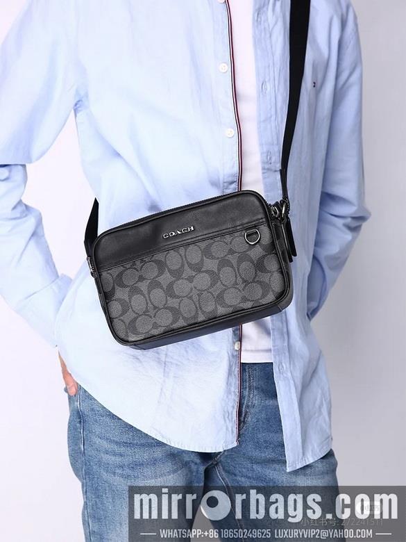 Coach Bags c4149 23X15X7cm XM