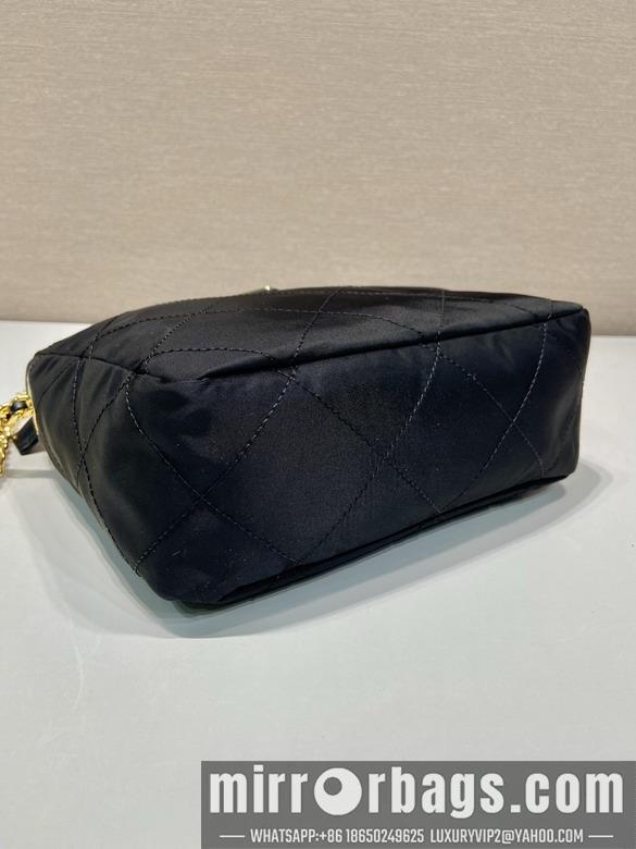 Prada Bags Prada 1BD646 22x19x8cm AP