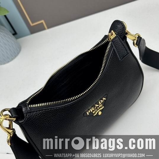Prada Bags Prada 1BH193 24.5x15x7cm ww