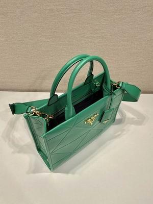 Prada Bags Prada tote 1BA379 30x23x9cm AP