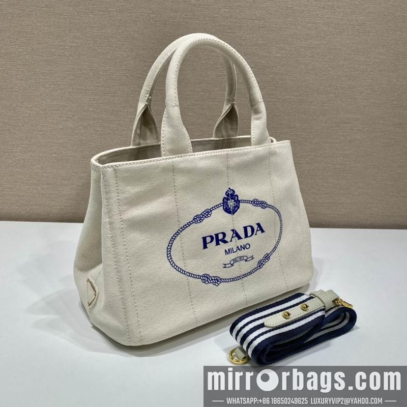 Prada Bags 1BG439 28x20x15cm ap 33