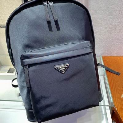 Prada Bags Saffiano Re-Nylon 2V066A 29x39x16 ap 23