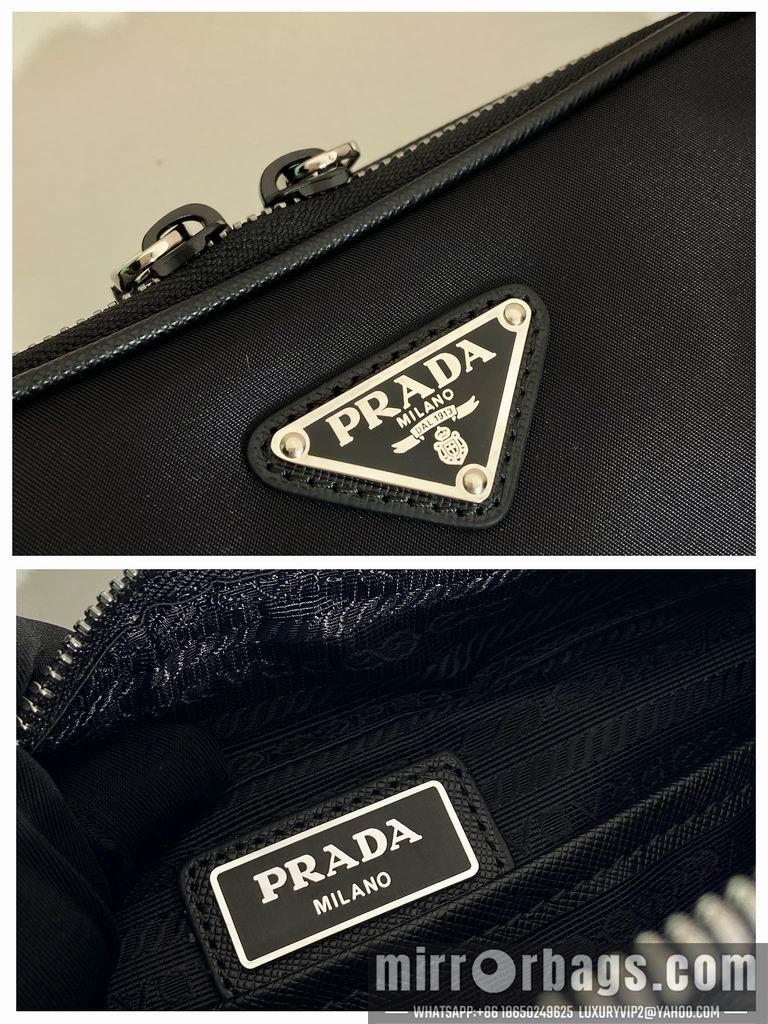 Prada Bags Prada 2VH070 19x12.5x5.5cm AP