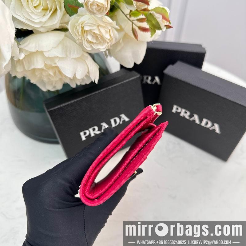 Prada Bags Prada 8848 11x9cm zy