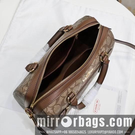 Coach Bags 83607 26X15X13cm AZ 3colour