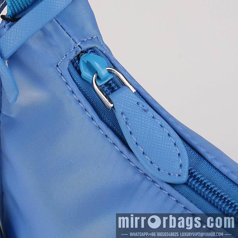 Prada Bags 1415 20X16X6cm XM 3colour