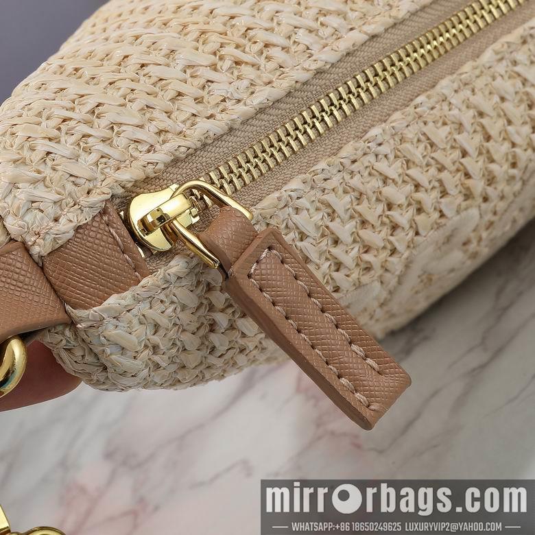 Prada Bags 2425 25X13cm XMY