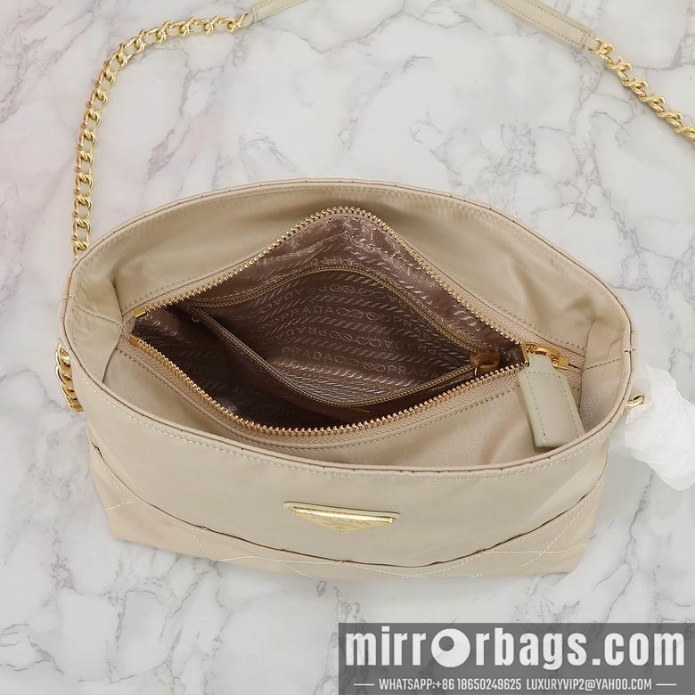 Prada Bags 1BD645 25X21X8cm DN 3colour
