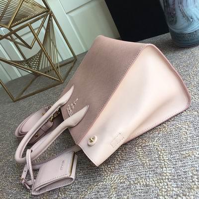 Prada Bags Monochrome 1BA156 26x20x15cm ap