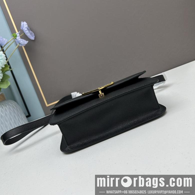 Prada Bags Prada 1BD318 21.5x14x4cm ss2