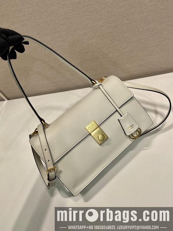 Prada Bags Prada 1BN023 28x16x10cm AP2