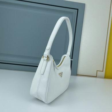 Prada Bags Hobo 22X13X6.5cm 060105 YW