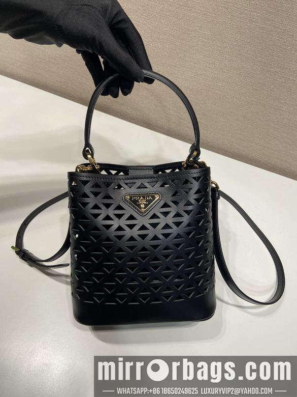 Prada Bags Prada 1BA217 17x18x10.5cm AP2