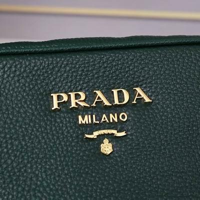 Prada Bags Prada 0838 22x14x8.5cm zy