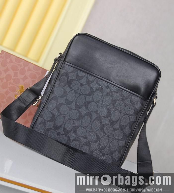 Coach Bags 8803 22X25X7cm XM