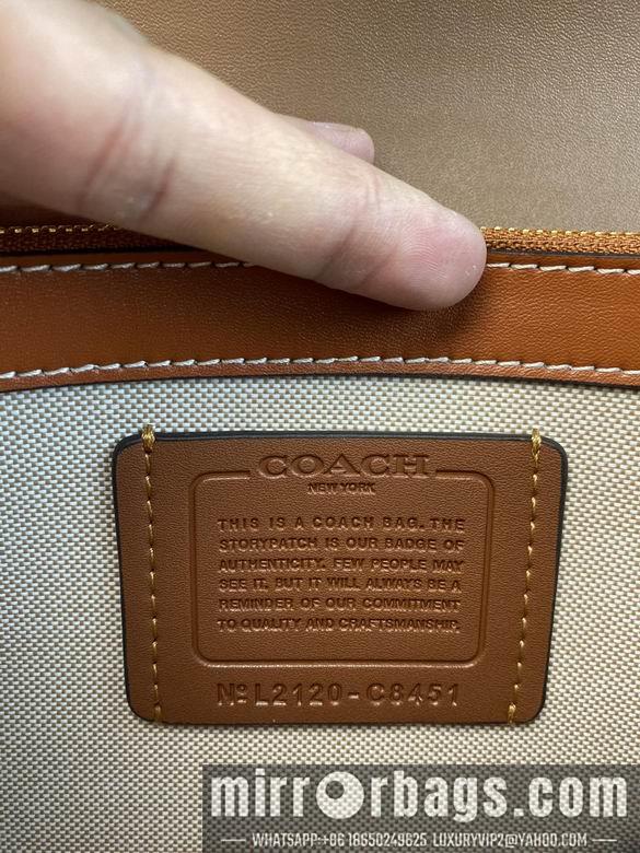 Coach Bags C8451 22x16x10cm