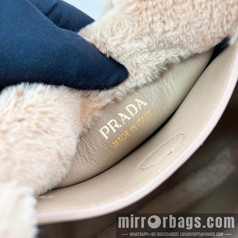Prada Bags 1BA349 15.5X18X10cm DN 2colour