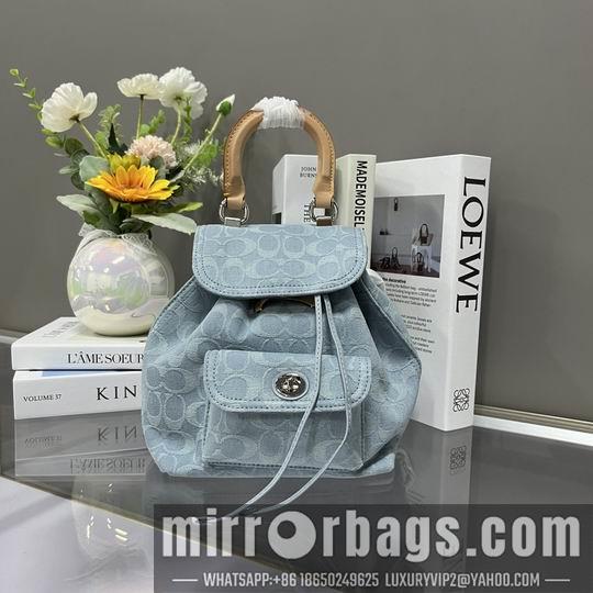 Coach Bags cj833 21.5X23X12cm AZ 2colour