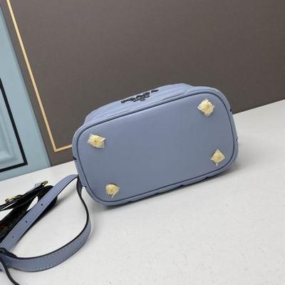 Prada Bags Prada 66200 21x18x10cm ww