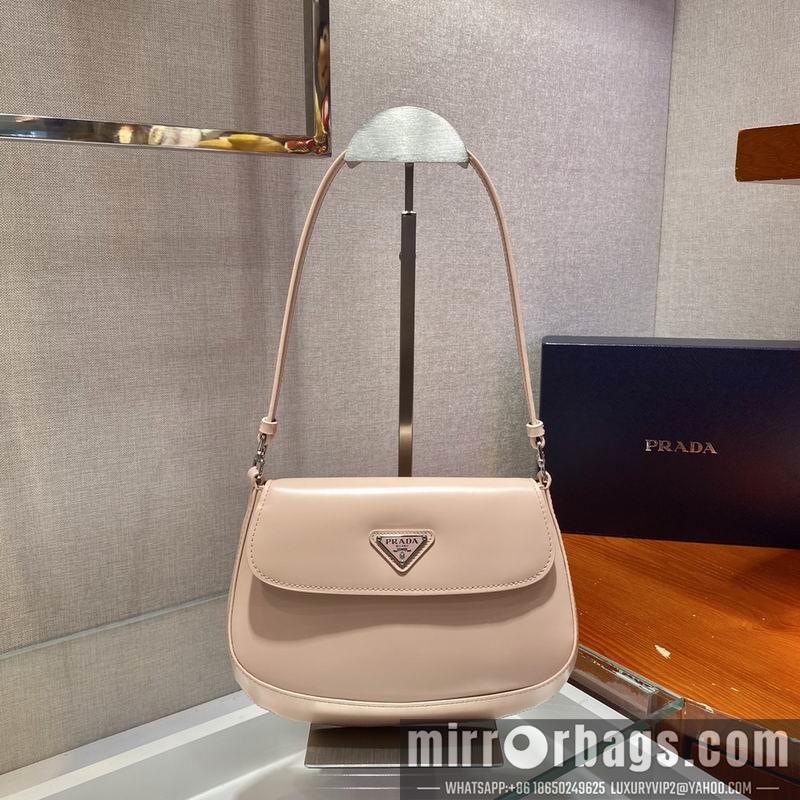 Prada Bags Cleo 1BD311 23x18x4cm ap 11