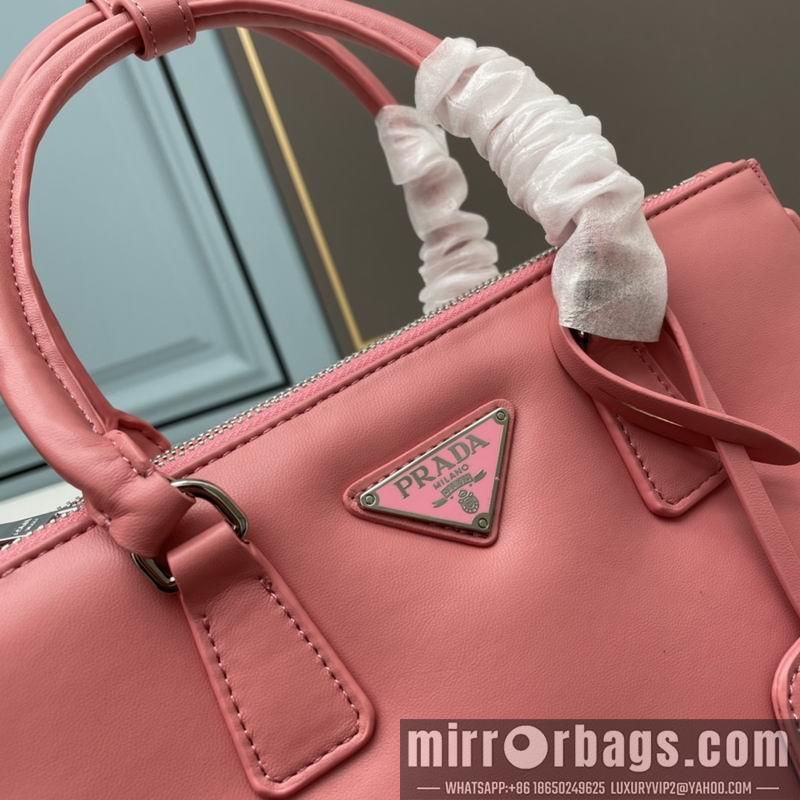 Prada Bags Prada Galleria 1BA866 28x19.5x12cm ww