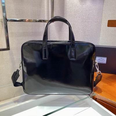 Prada Bags Re-Nylon 2VE368 36x28x4cm ap 33