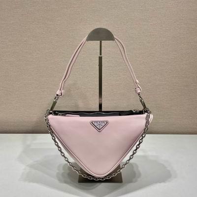 Prada Bags 1BC176 23x25x5cm ap