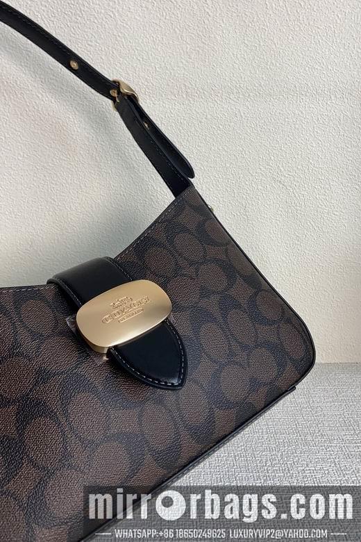 Coach Bags CR533 25X39X6cm YG 4colour