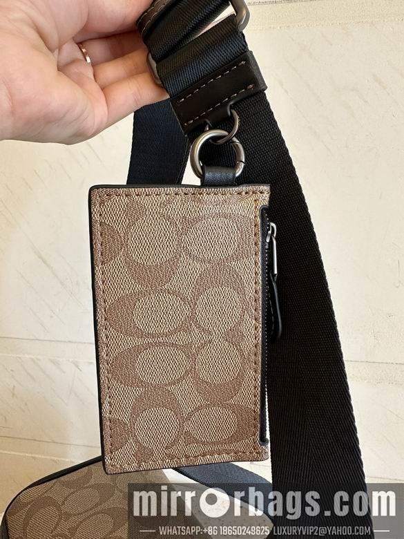 Coach Bags CJ674 21X11.5X10cm JH 2colour