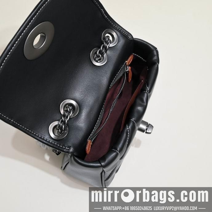 Coach Bags CA086 20X13.5X5.5cm AZ 2colour