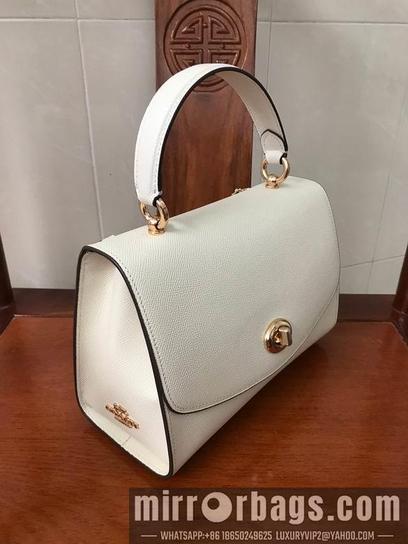 Coach Bags 76618 25X18X10cm DN 2colour