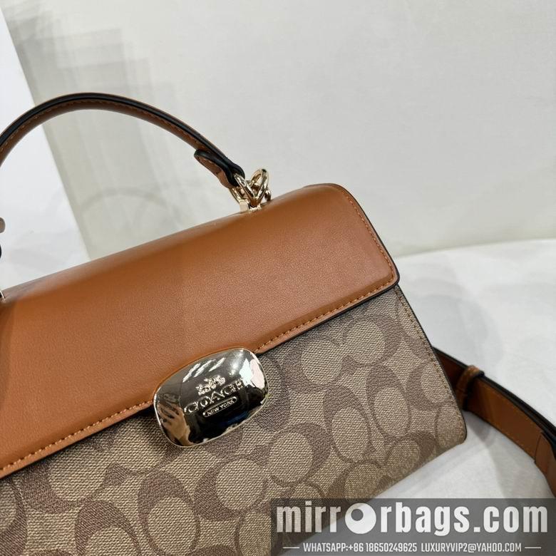 Coach Bags 27X17cm 060311 XMY 3