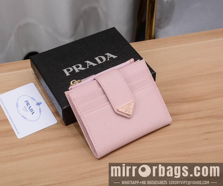 Prada Bags 8848 11x9cm