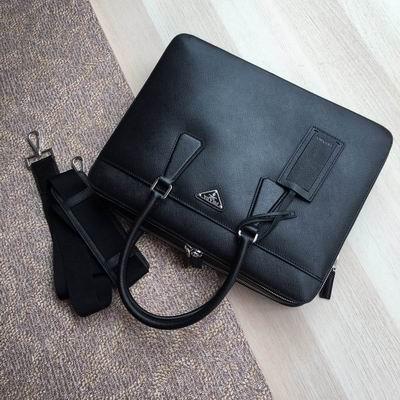 Prada Bags 066B 36.5x28cm ap 10