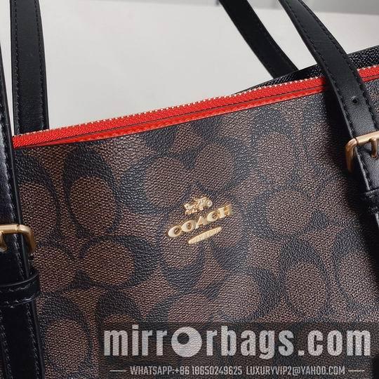 Coach Bags Coach C1665 34x29x11cm zy