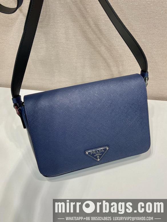 Prada Bags Prada 2VD049 28x19.5x6.5cm AP.