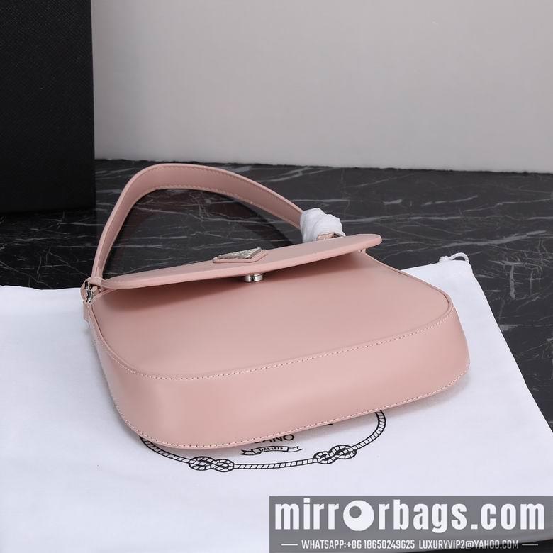 Prada Bags 1009 23X18X4cm XMY 3colour
