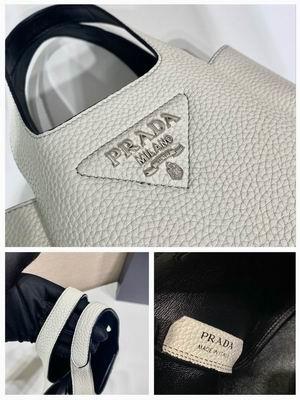 Prada Bags Mini 1BA349 18x16x10cm ap