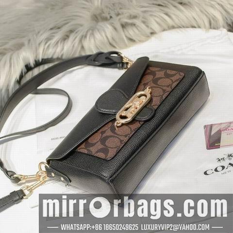 Coach Bags BH90782 25X14X7