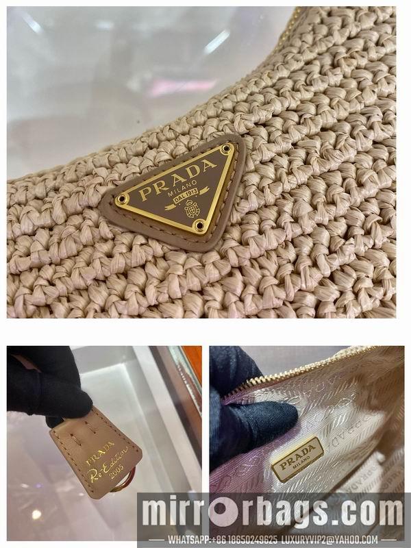 Prada Bags Re-Edition 1BH204 23x16x7cm ap 05