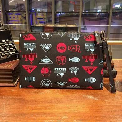 Prada Bags WM8113 28X17