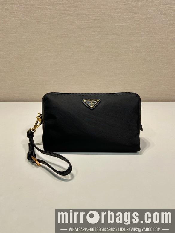 Prada Bags Prada 1NS693 20x11.5x9cm AP1