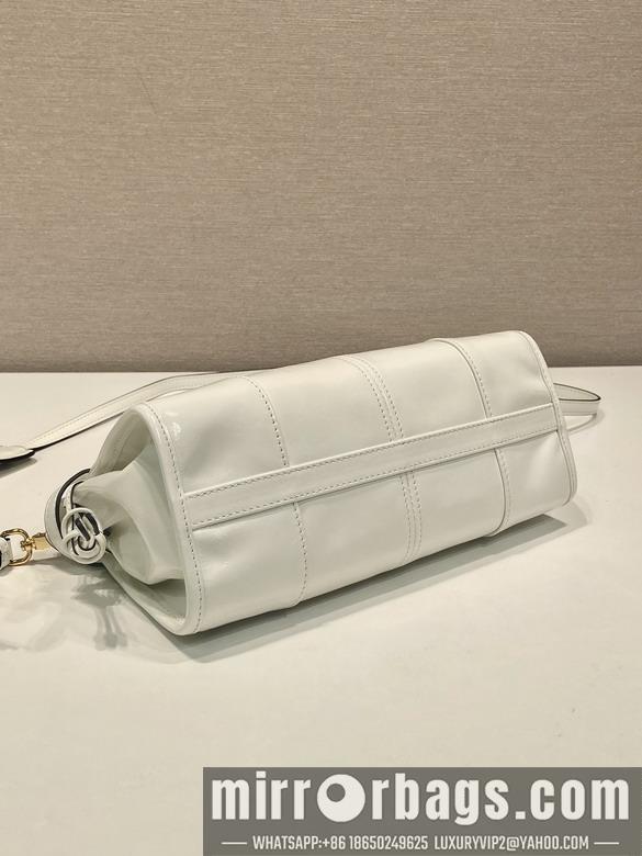 Prada Bags Prada 1BA215 26x14x12cm AP.