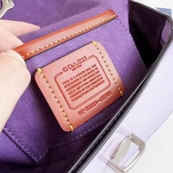 Coach Bags CE761 20X11X6cm AZ 4colour