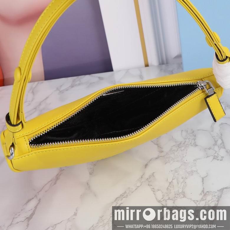Prada Bags 1NQ017 26X16X5cm XMY 3colour