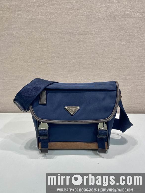 Prada Bags 2VD066 20X19X10cm WP 3colour