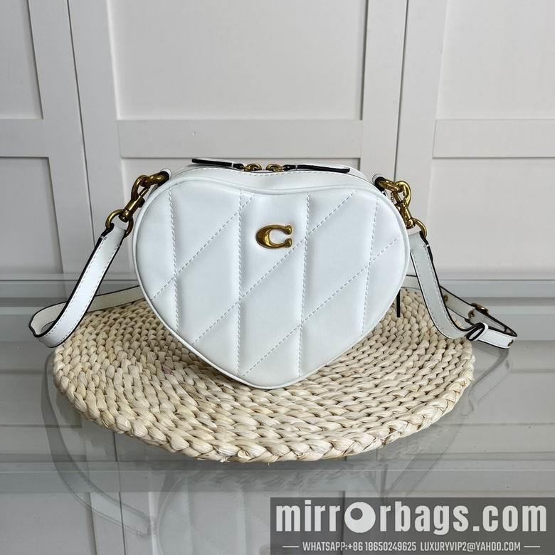 Coach Bags CE725 19X16.5X5.5cm AZ 4