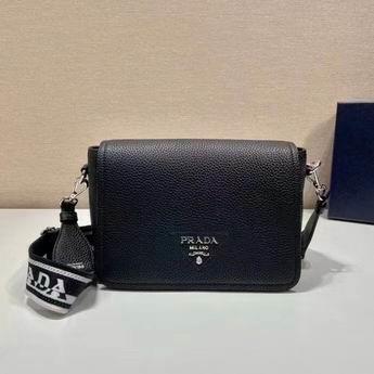 Prada Bags 1BD314 23X18X9cm XM 3colour
